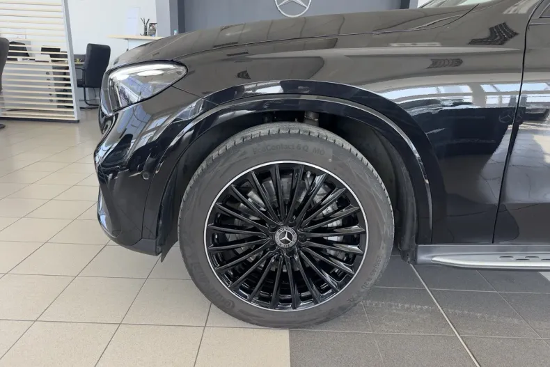 Mercedes-Benz GLC din 2024 cu 16.580 km - oferta MER196388 - foto 3