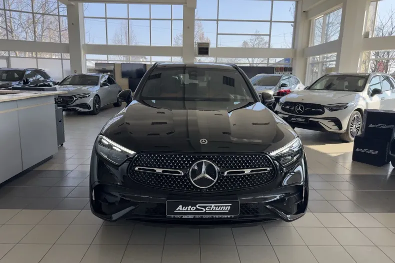 Mercedes-Benz GLC din 2024 cu 16.580 km - oferta MER196388 - foto 4