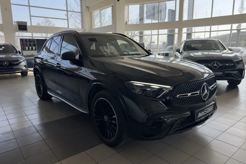 Mercedes-Benz GLC din 2024 cu 16.580 km - oferta MER196388 - foto 5