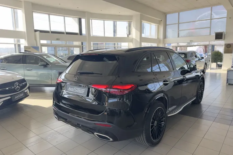Mercedes-Benz GLC din 2024 cu 16.580 km - oferta MER196388 - foto 6