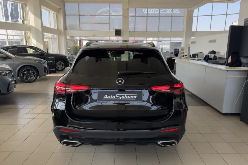 Mercedes-Benz GLC din 2024 cu 16.580 km - oferta MER196388 - foto 7
