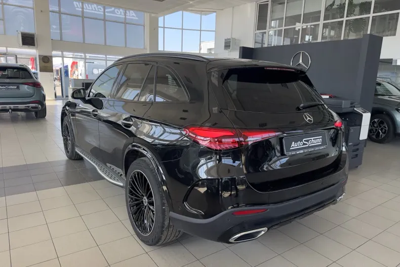 Mercedes-Benz GLC din 2024 cu 16.580 km - oferta MER196388 - foto 8
