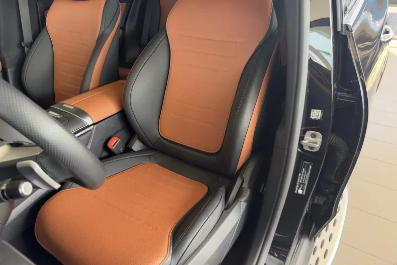 Mercedes-Benz GLC din 2024 cu 16.580 km - oferta MER196388 - foto 15