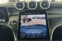 Mercedes-Benz GLC din 2024 cu 16.580 km - oferta MER196388 - foto 19