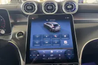 Mercedes-Benz GLC din 2024 cu 16.580 km - oferta MER196388 - foto 20