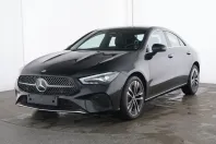 Mercedes-Benz CLA (Clasa CLA) din 2025 cu 1.300 km - oferta MER196389 - foto 1