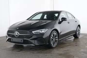 Mercedes-Benz CLA din 2025 - oferta MER196389