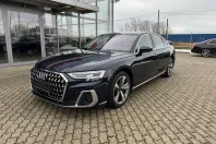 Audi A8 din 2023 cu 100 km - oferta AUD196390 - foto 1