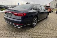 Audi A8 din 2023 cu 100 km - oferta AUD196390 - foto 4