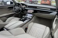 Audi A8 din 2023 cu 100 km - oferta AUD196390 - foto 9