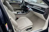 Audi A8 din 2023 cu 100 km - oferta AUD196390 - foto 14