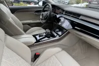 Audi A8 din 2023 cu 100 km - oferta AUD196390 - foto 15
