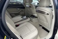 Audi A8 din 2023 cu 100 km - oferta AUD196390 - foto 18