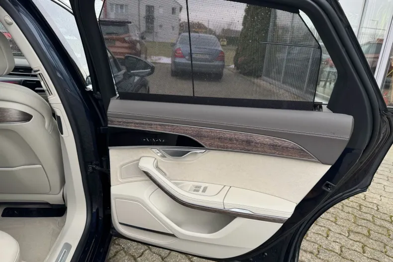 Audi A8 din 2023 cu 100 km - oferta AUD196390 - foto 19