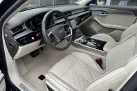 Audi A8 din 2023 cu 100 km - oferta AUD196390 - foto 22