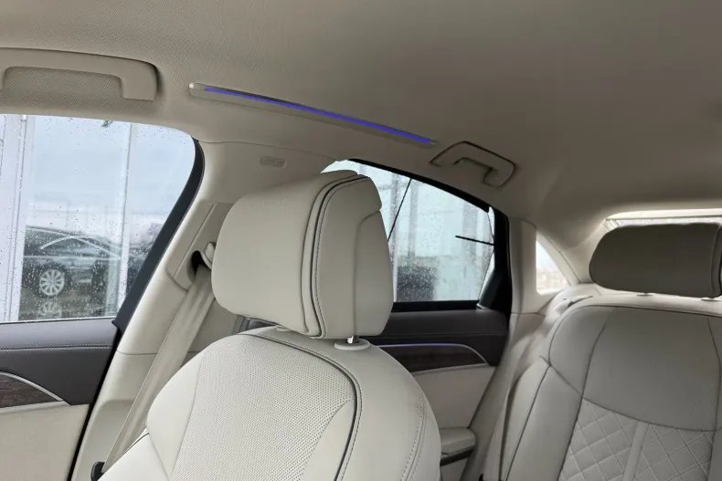 Audi A8 din 2023 cu 100 km - oferta AUD196390 - foto 31