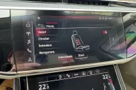 Audi A8 din 2023 cu 100 km - oferta AUD196390 - foto 33