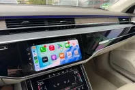 Audi A8 din 2023 cu 100 km - oferta AUD196390 - foto 35