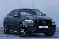 Mercedes-Benz GLE Coupe din 2021 cu 150.107 km - oferta MER196391 - foto 1