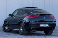 Mercedes-Benz GLE Coupe din 2021 cu 150.107 km - oferta MER196391 - foto 4