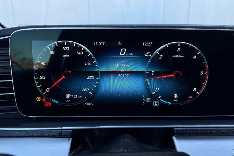 Mercedes-Benz GLE Coupe din 2021 cu 150.107 km - oferta MER196391 - foto 8