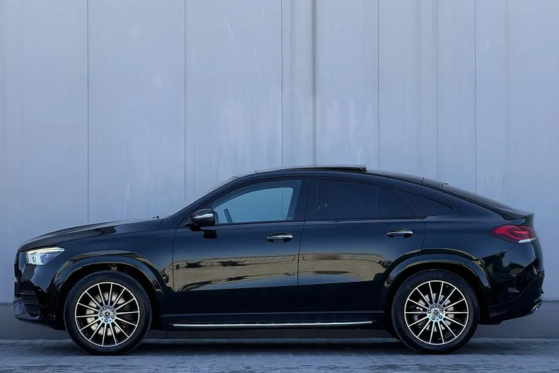 Mercedes-Benz GLE Coupe din 2021 cu 150.107 km - oferta MER196391 - foto 9