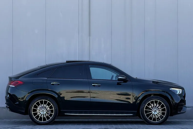 Mercedes-Benz GLE Coupe din 2021 cu 150.107 km - oferta MER196391 - foto 10