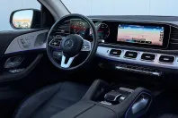 Mercedes-Benz GLE Coupe din 2021 cu 150.107 km - oferta MER196391 - foto 16