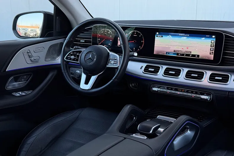 Mercedes-Benz GLE Coupe din 2021 cu 150.107 km - oferta MER196391 - foto 16