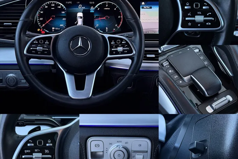 Mercedes-Benz GLE Coupe din 2021 cu 150.107 km - oferta MER196391 - foto 17