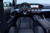 Mercedes-Benz GLE Coupe din 2021 cu 150.107 km - oferta MER196391 - foto 19