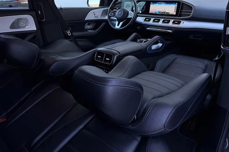 Mercedes-Benz GLE Coupe din 2021 cu 150.107 km - oferta MER196391 - foto 21