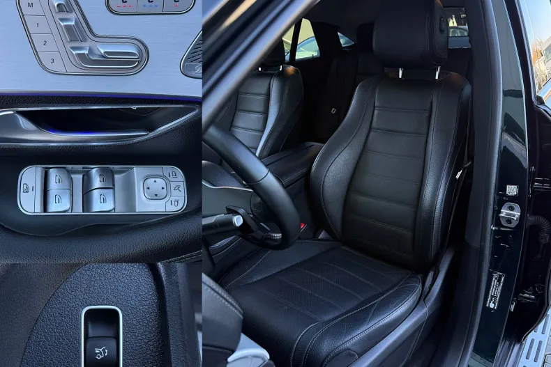 Mercedes-Benz GLE Coupe din 2021 cu 150.107 km - oferta MER196391 - foto 22