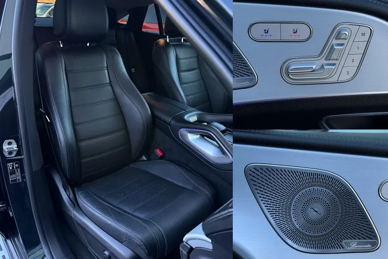 Mercedes-Benz GLE Coupe din 2021 cu 150.107 km - oferta MER196391 - foto 23