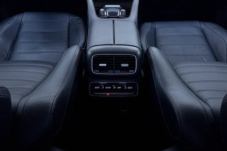 Mercedes-Benz GLE Coupe din 2021 cu 150.107 km - oferta MER196391 - foto 25