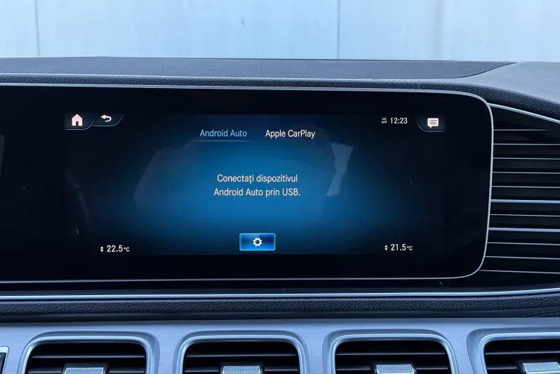 Mercedes-Benz GLE Coupe din 2021 cu 150.107 km - oferta MER196391 - foto 31