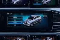 Mercedes-Benz GLE Coupe din 2021 cu 150.107 km - oferta MER196391 - foto 38