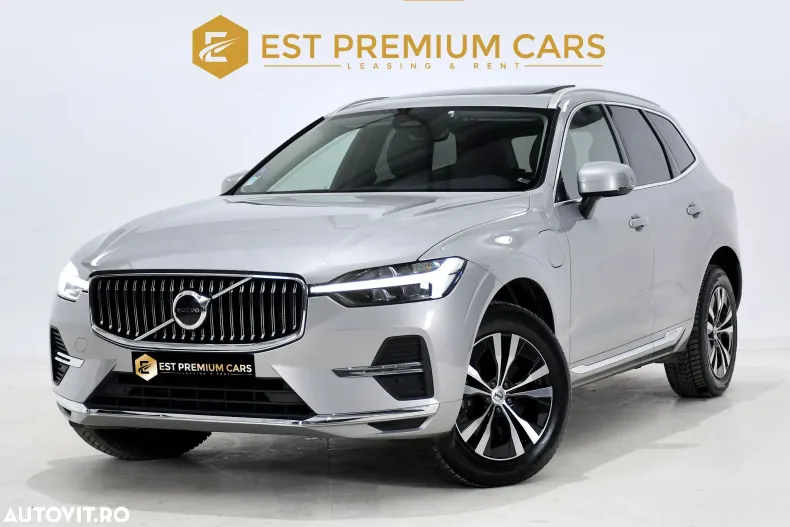 Volvo XC60 din 2022 cu 109.000 km - oferta VOL196392 - foto 1