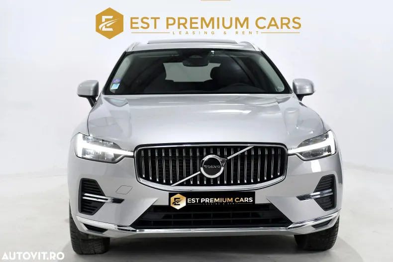 Volvo XC60 din 2022 cu 109.000 km - oferta VOL196392 - foto 2