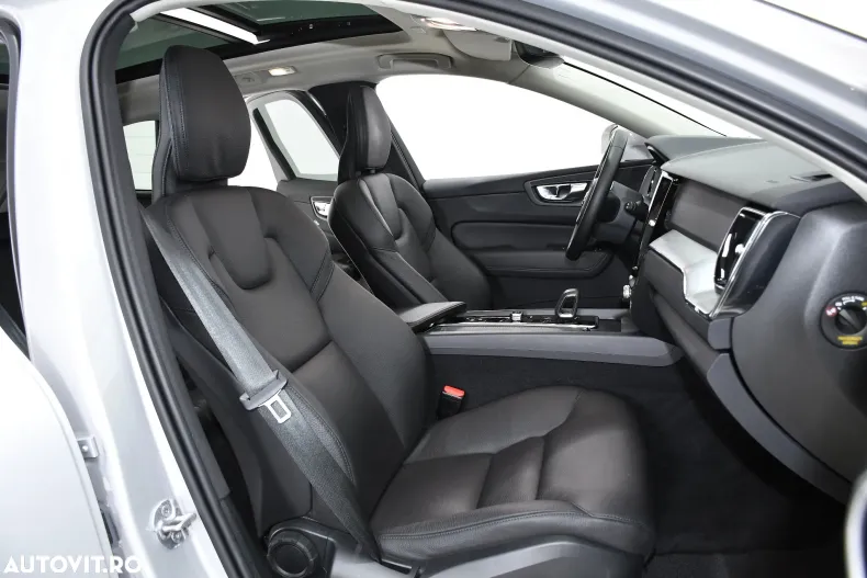 Volvo XC60 din 2022 cu 109.000 km - oferta VOL196392 - foto 5