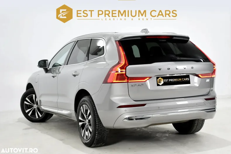 Volvo XC60 din 2022 cu 109.000 km - oferta VOL196392 - foto 7