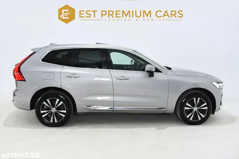 Volvo XC60 din 2022 cu 109.000 km - oferta VOL196392 - foto 9