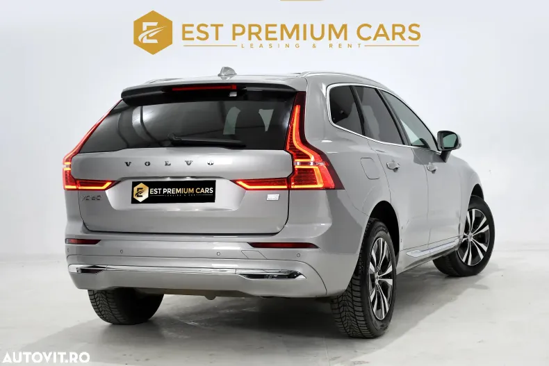 Volvo XC60 din 2022 cu 109.000 km - oferta VOL196392 - foto 10