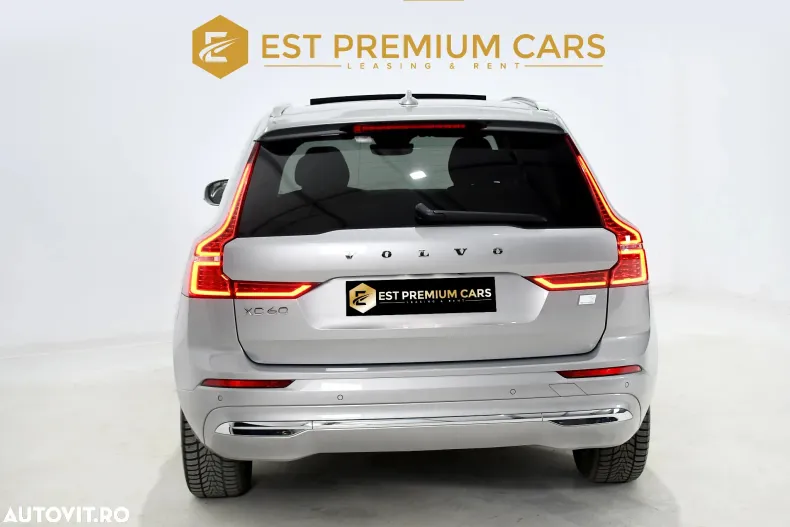 Volvo XC60 din 2022 cu 109.000 km - oferta VOL196392 - foto 11