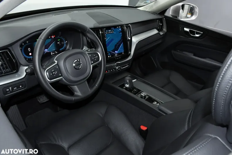 Volvo XC60 din 2022 cu 109.000 km - oferta VOL196392 - foto 12