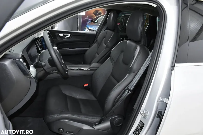 Volvo XC60 din 2022 cu 109.000 km - oferta VOL196392 - foto 14