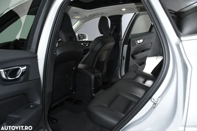 Volvo XC60 din 2022 cu 109.000 km - oferta VOL196392 - foto 15