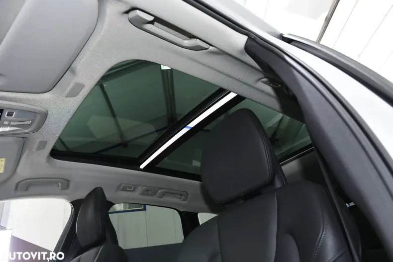 Volvo XC60 din 2022 cu 109.000 km - oferta VOL196392 - foto 17