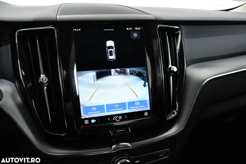 Volvo XC60 din 2022 cu 109.000 km - oferta VOL196392 - foto 18