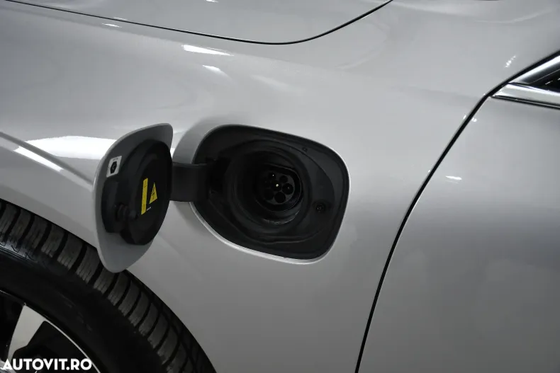 Volvo XC60 din 2022 cu 109.000 km - oferta VOL196392 - foto 21